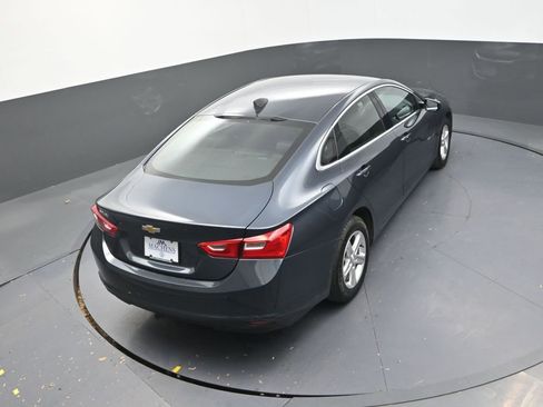 Used 2020 Chevrolet Malibu LS FWD image 21