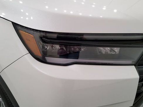 New 2026 Honda Pilot EX-L image 7