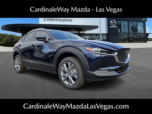 New 2026 MAZDA CX-30 AWD 2.5 S w/ Premium Package image 1