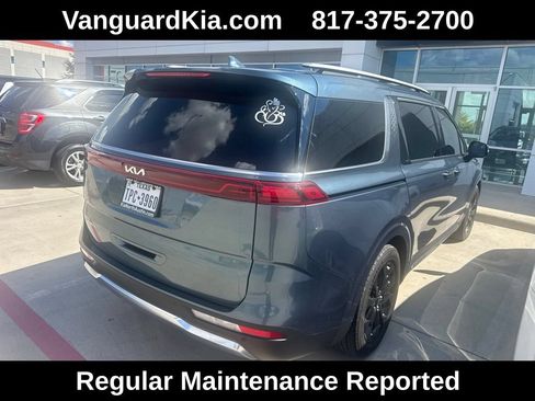 Used 2024 Kia Carnival SX Prestige FWD image 3