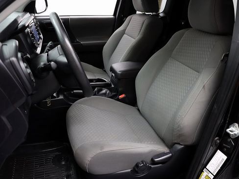 Used 2023 Toyota Tacoma SR image 10