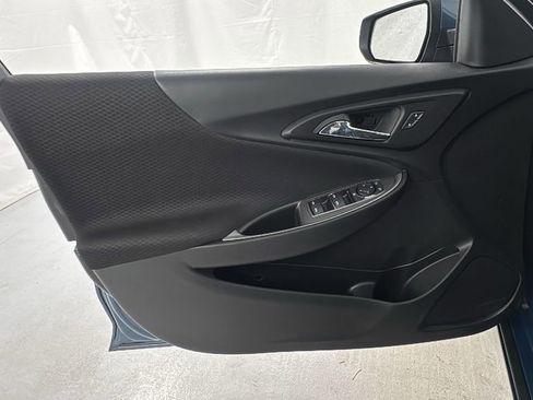 Used 2024 Chevrolet Malibu LT image 16
