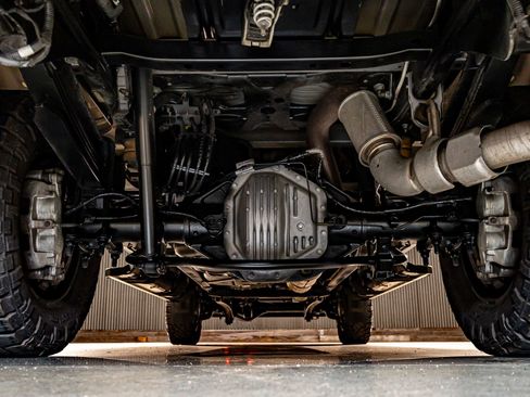 Used 2023 Ford F450 Lariat w/ Camper Package image 14