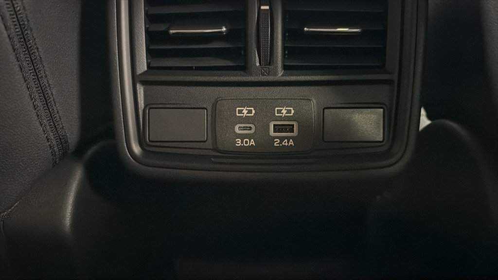 New 2026 Subaru Outback Premium AWD/4WD image 35