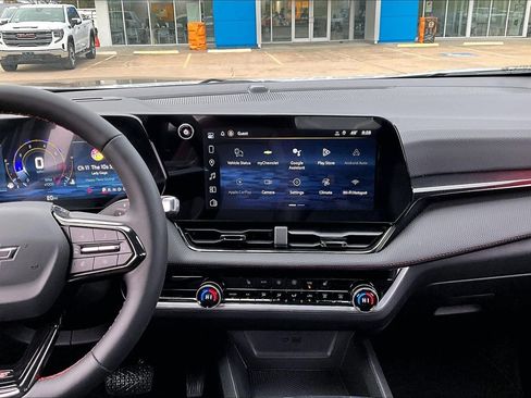 New 2026 Chevrolet Equinox RS image 7