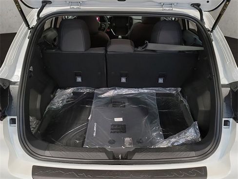 New 2026 Subaru Crosstrek 2.0i Premium image 7