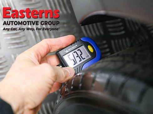 Used 2021 Chevrolet Bolt LT image 25