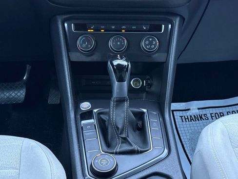 Used 2024 Volkswagen Tiguan S AWD/4WD image 20