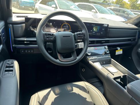 New 2026 Hyundai Santa Fe Calligraphy image 14