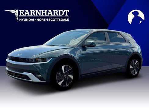 New 2026 Hyundai Ioniq 5 SEL image 2