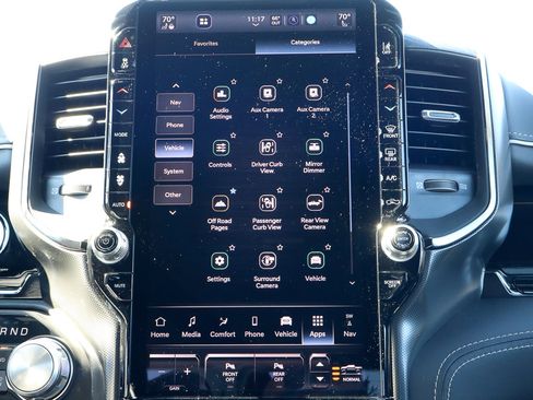 New 2026 RAM 1500 Limited image 29