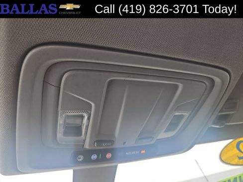 Certified 2022 Chevrolet Silverado 2500 W/T w/ WT Fleet Convenience Package AWD/4WD image 19
