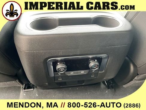 New 2026 Chevrolet Tahoe RST w/ Comfort Package image 18