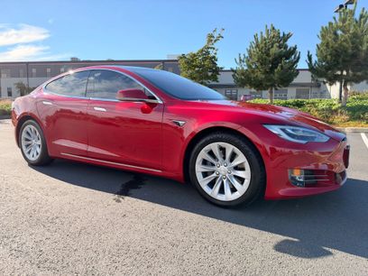 Used 2018 Tesla Model S 75D