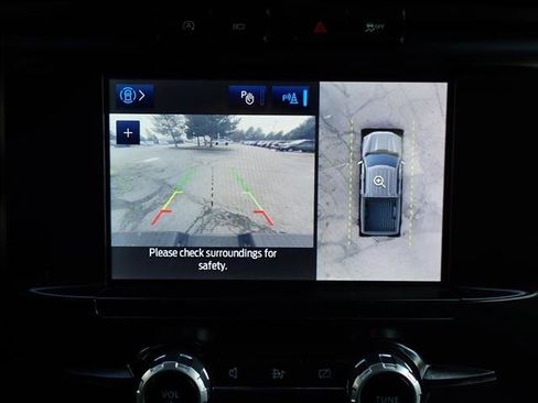 Used 2023 Ford F150 XLT w/ Equipment Group 301A Mid AWD/4WD image 17
