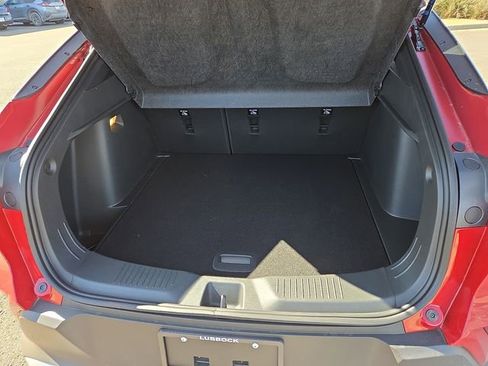 New 2026 Buick Envista Preferred w/ Convenience I Package image 7