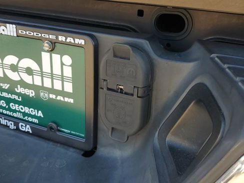 Used 2017 RAM 2500 Laramie image 9