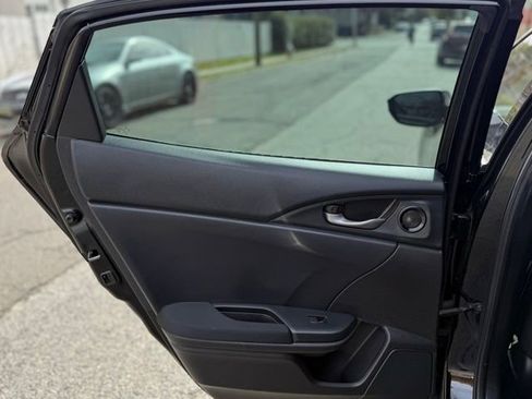 Used 2019 Honda Civic EX image 23