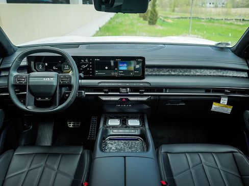 New 2027 Kia Telluride SX Prestige X-Pro AWD/4WD image 15