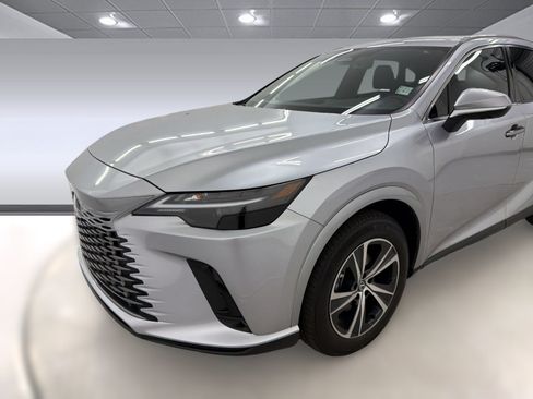 Certified 2026 Lexus RX 350h w/ Convenience Package AWD/4WD image 31