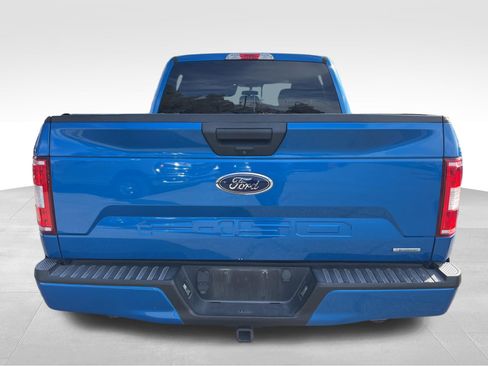 Used 2019 Ford F150 XL w/ Equipment Group 101A Mid image 6