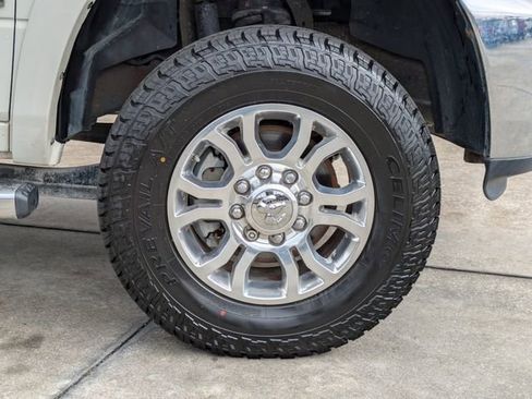 Certified 2018 RAM 2500 Laramie w/ Convenience Group AWD/4WD image 11