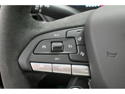 New 2025 Cadillac CT4 V Blackwing w/ Petit Pataud Special Edition image 32