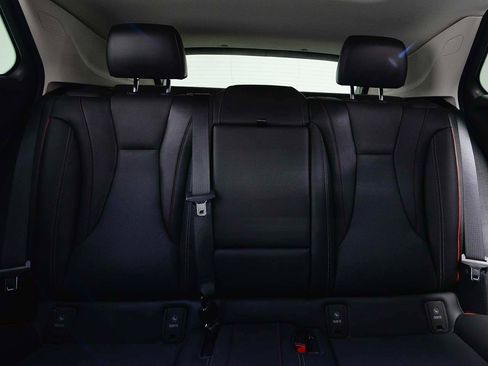 Used 2023 Buick Envision Essence w/ Sport Touring Package FWD image 9