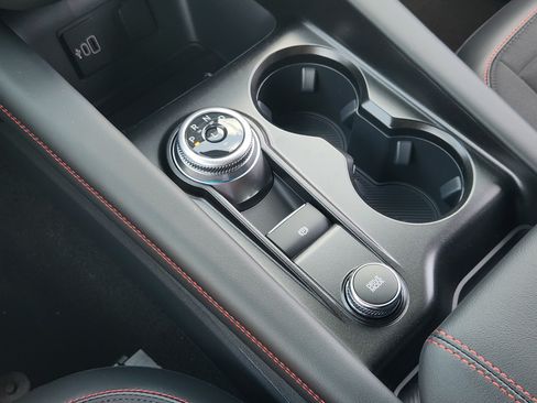 New 2026 Ford Explorer ST-Line w/ ST-Line Street Pack RWD image 15