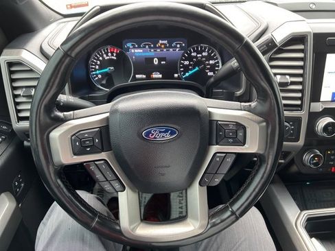 Used 2021 Ford F250 Platinum w/ Tremor Off-Road Package image 18