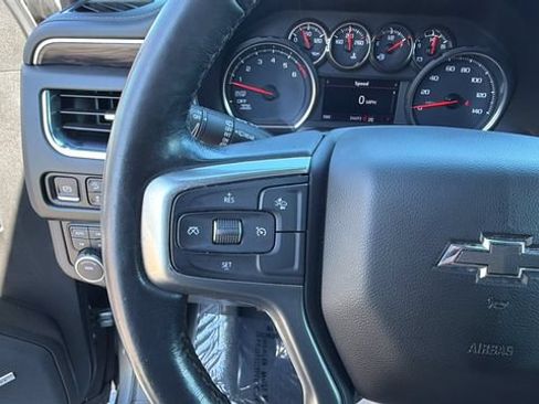 Used 2021 Chevrolet Tahoe Z71 AWD/4WD image 22