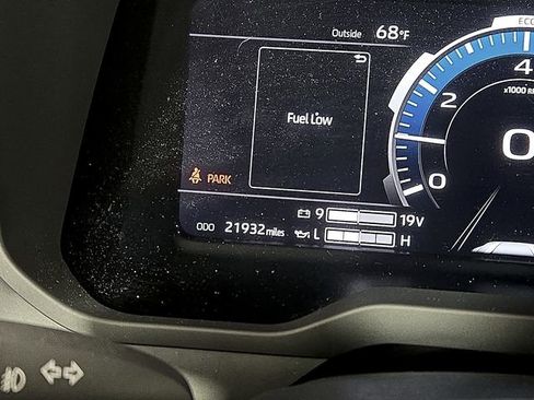 Used 2023 Toyota Sequoia TRD Pro image 22