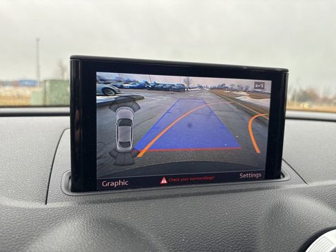 Used 2015 Audi S3 Prestige w/ Prestige Package image 23