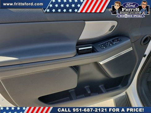 New 2026 Ford Expedition Max Active image 14