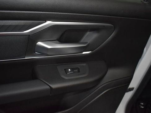 New 2026 RAM 1500 Big Horn AWD/4WD image 28