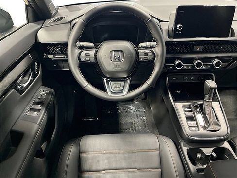New 2026 Honda CR-V Sport Touring image 17