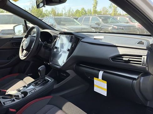 New 2026 Subaru Impreza RS AWD/4WD image 18