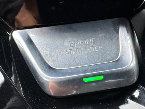 New 2026 GMC Sierra 1500 AT4X w/ LPO, Black Badging Package image 26