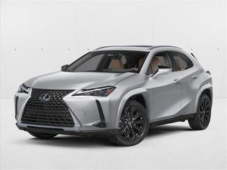 New 2026 Lexus UX 300h FWD video 1
