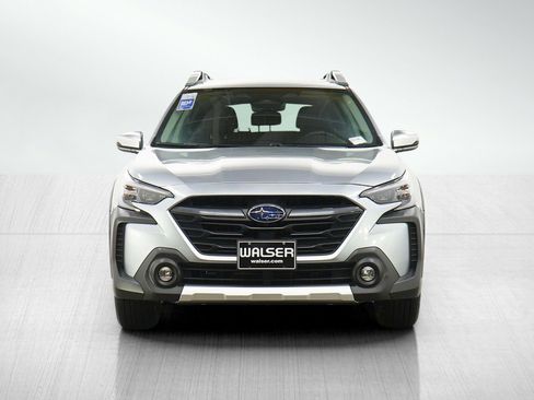 Used 2024 Subaru Outback Touring XT w/ Popular Package #2 AWD/4WD image 8