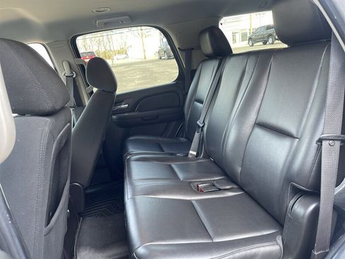 Used 2012 Chevrolet Tahoe 4WD image 11