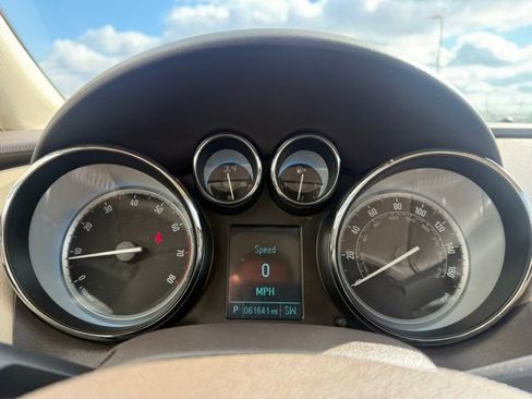 Used 2014 Buick Verano Leather image 21