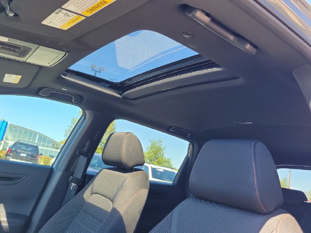 Certified 2026 Honda CR-V Sport image 12