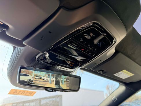 New 2026 Polestar Polestar 4 Long Range Single Motor Pilot image 23