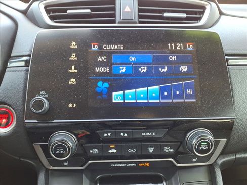 Used 2018 Honda CR-V EX image 22