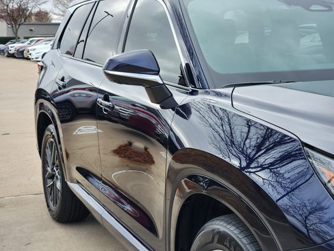 Used 2026 Lexus TX 350 350 Luxury image 8