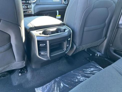 New 2026 RAM 1500 Big Horn AWD/4WD image 15