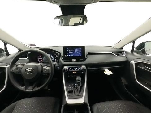 Used 2024 Toyota RAV4 XLE w/ Convenience Package AWD/4WD image 28