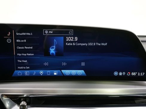 Used 2024 Cadillac Lyriq Luxury w/ LPO, Floor Liner Package AWD/4WD image 28