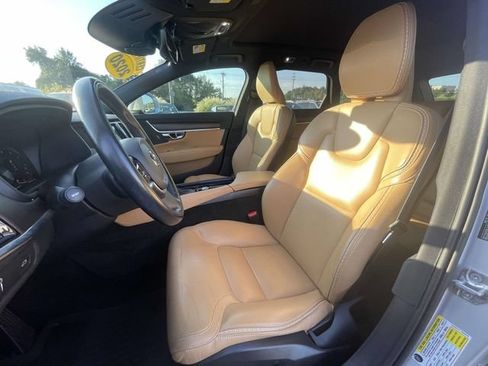 Used 2020 Volvo V90 T6 Cross Country AWD/4WD image 17